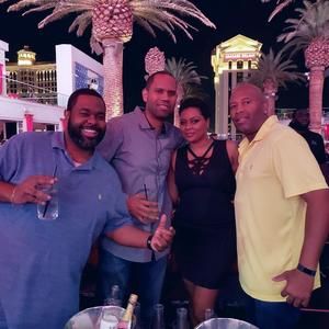 Meet your Posher, Ralph